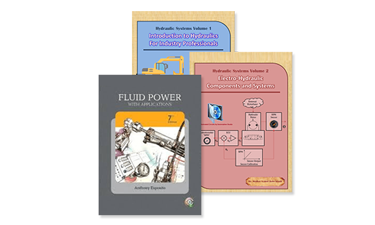 Publications in Automation Studio™ Teachware