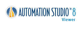 logo automation studio viewer