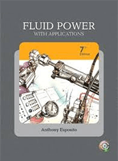 Fluid Power with Applications Book