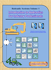 Livre Introduction to Hydraulics for Industry Professionals