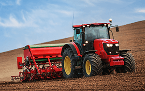 Landwirtschafts-Technologie-Module