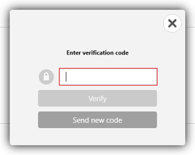 Two-factor Authentication