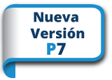 Nueva Versión P7