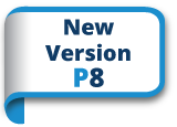 New Version P8