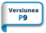 New Version P9
