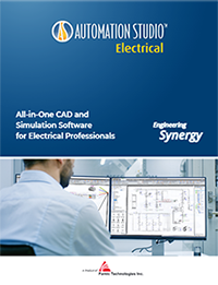 brochure automation studio