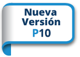 New Version P10