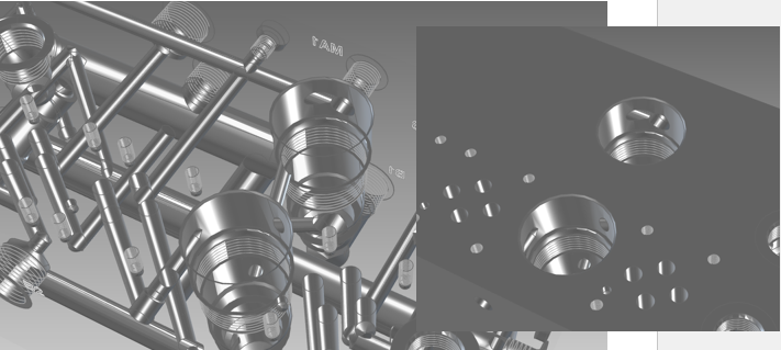 2 nuovi modi di visualizzazione del blocco collettore