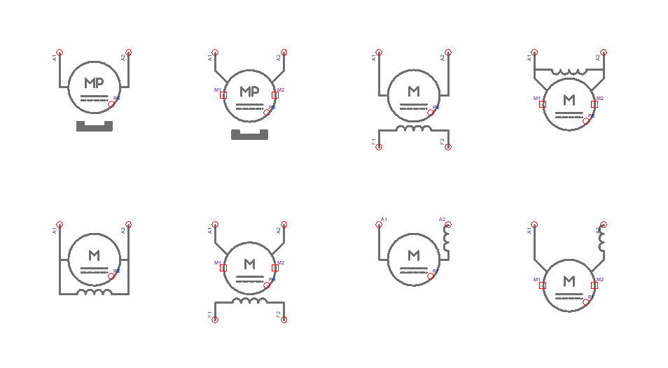 DC機械