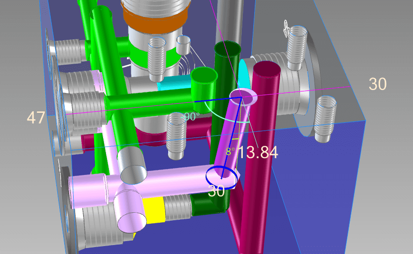 Dynamic Measurements