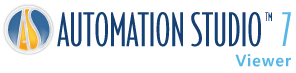 logo automation studio viewer edition