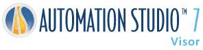 logo automation studio educational