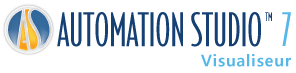 logo automation studio Viewer7(FR)
