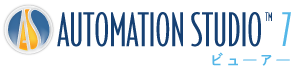 logo automation studio educational