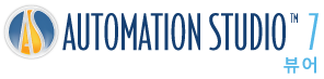 logo automation studio educational