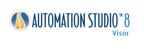 logo automation studio educational