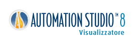 logo automation studio viewer
