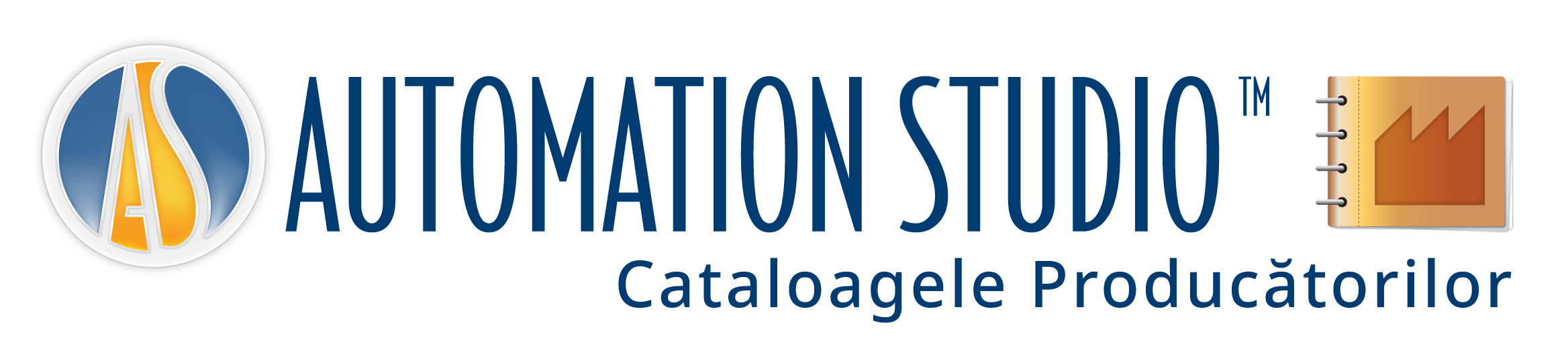 Logo Automation Studio manufacturers catalogues