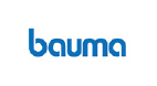 BAUMA 2022 Logo
