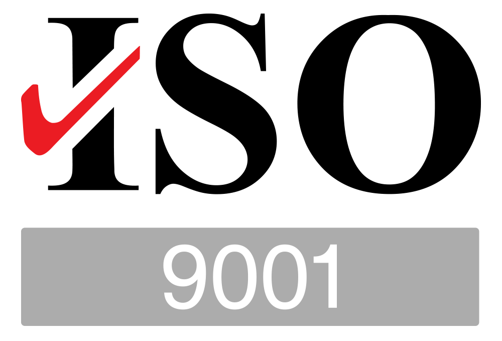 ISO 9001
