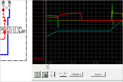 Virtual Prototype Simulation with Automation Studio™ Live Manifold Virtual Prototype Simulation with Automation Studio Live Manifold software