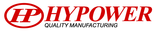 Hypower logo