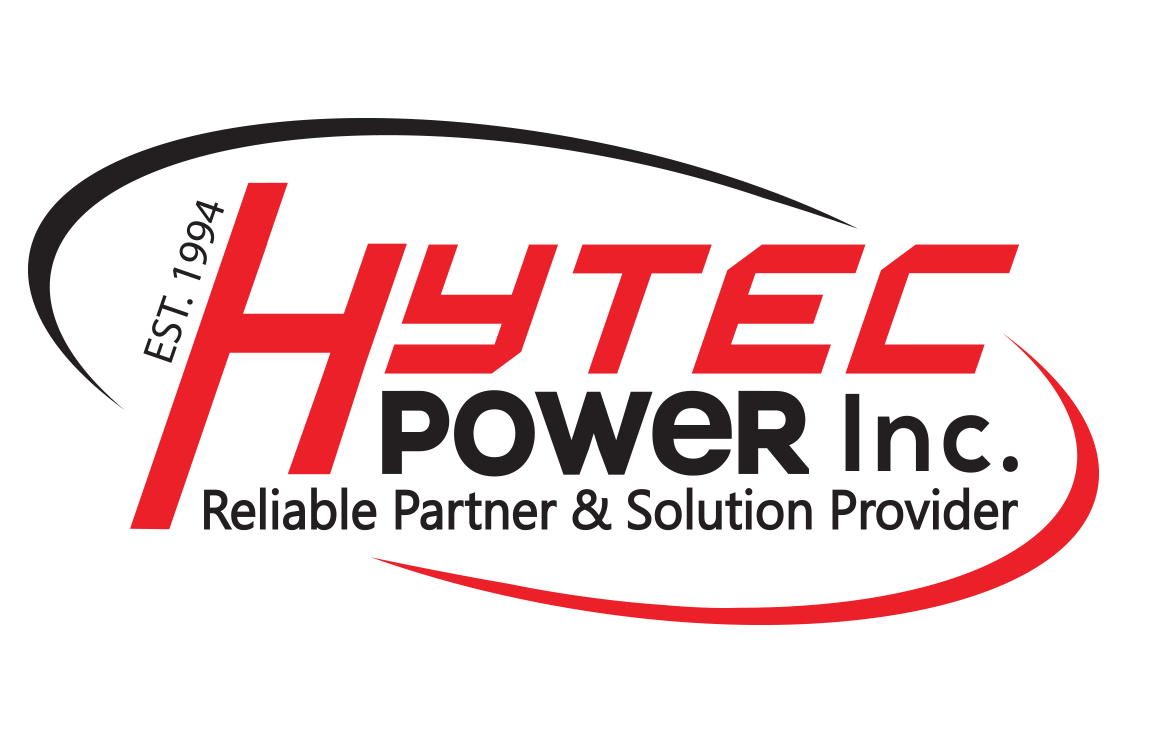 Hytec logo