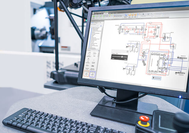 Logiciel Automation Studio™