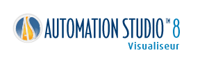 logo automation studio Viewer7(FR)