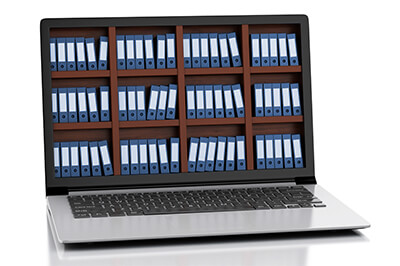 Categorization and access to documentation with Andon Studio™ categorization and access to documentation with Andon Studio