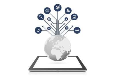 Datenerfassung mit Andon Studio
