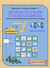 Книга Introduction to Hydraulics for Industry Professionals