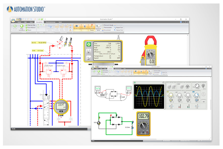 automation studio education edition free download