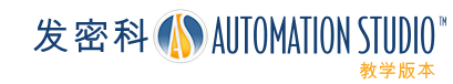 Logo Automation Studio