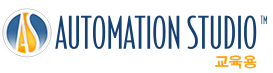 logo automation studio educational