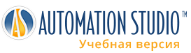 Logo Automation Studio