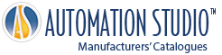 Logo Automation Studio™-Kataloge