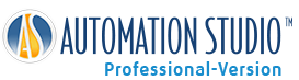 Logo Automation Studio Professional