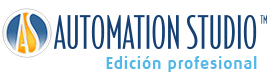 Logo Automation Studio Professional
