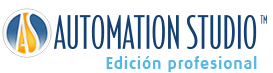 Logo Automation Studio