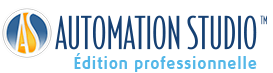 Automation Studio Professional Edition Software by Famic Technologies