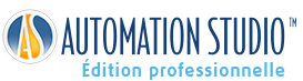 Logo Automation Studio