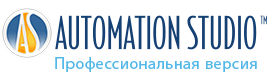 Logo Automation Studio
