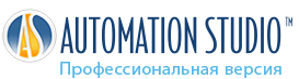 Logo Automation Studio Professional