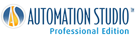 Logo Automation Studio