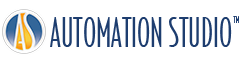 Logo Automation Studio