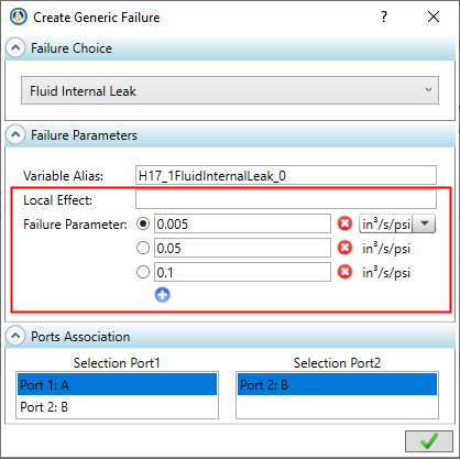 Troubleshooting Module