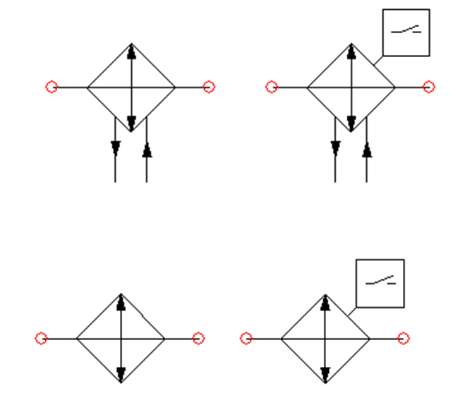 Dispositivi di raffreddamento