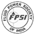 Logo Fluid Power Society of India 